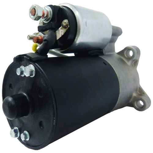 Power Select Remanufactured Starter 3267R