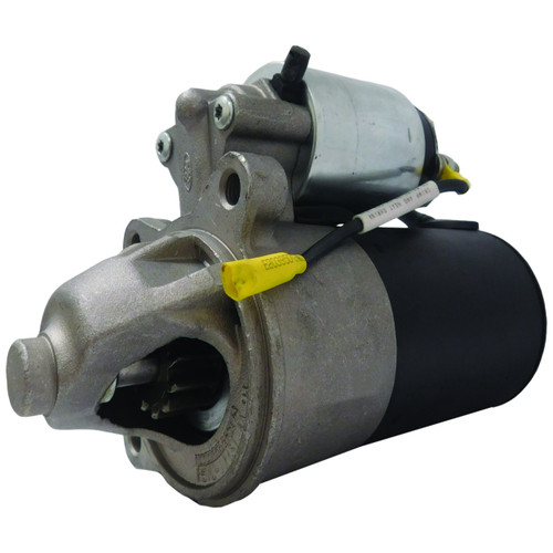 Power Select Remanufactured Starter 3267R