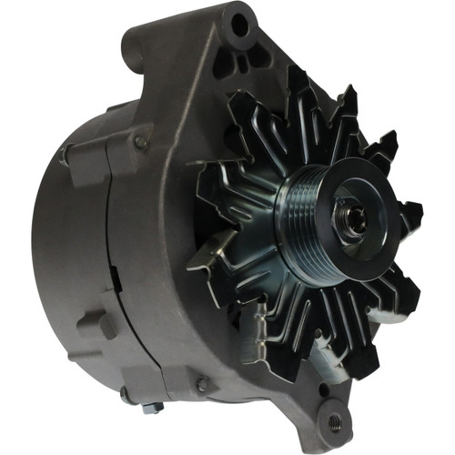 WAI New Alternator 7705-12N