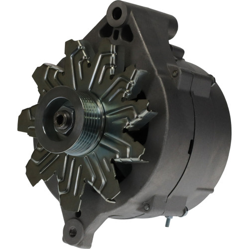 WAI New Alternator 7705-12N