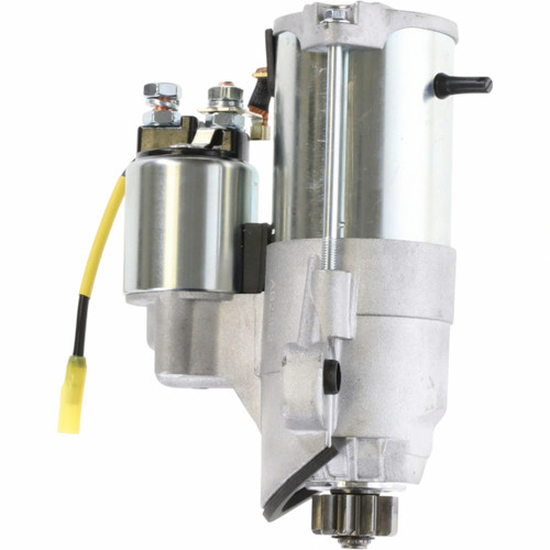 WAI New Starter 6692N - top view