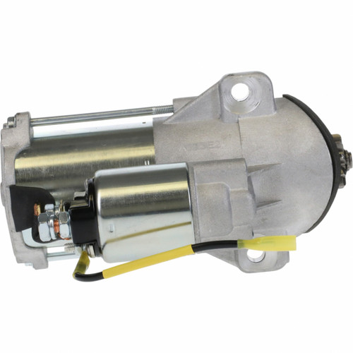WAI New Starter 6692N - left view