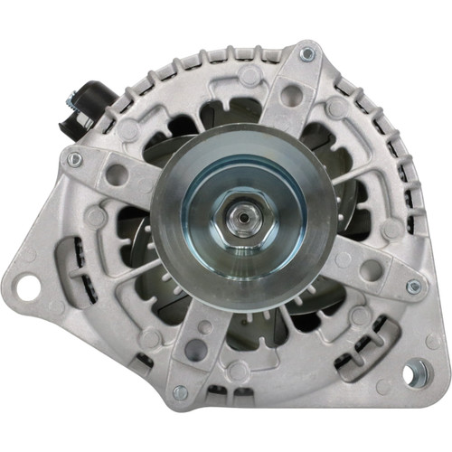 WAI New Alternator 44011N - front view