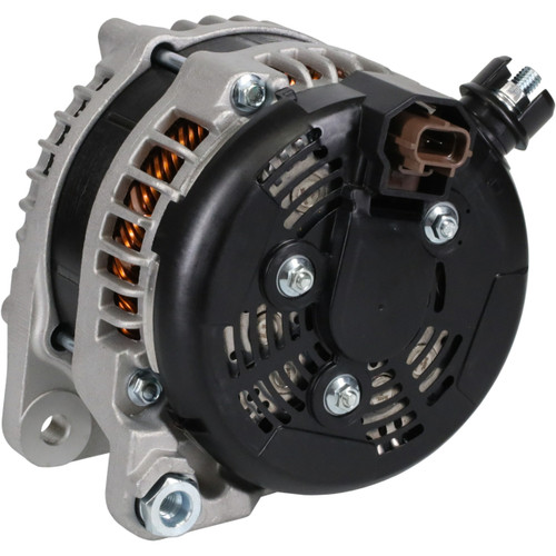 WAI New Alternator 44011N