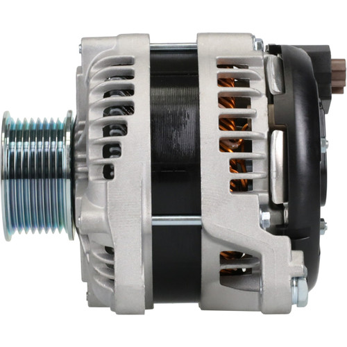 WAI New Alternator 44011N - right view