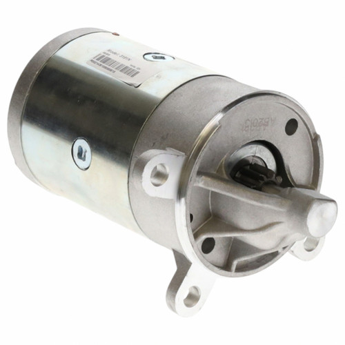 WAI New Starter 3191N - front view