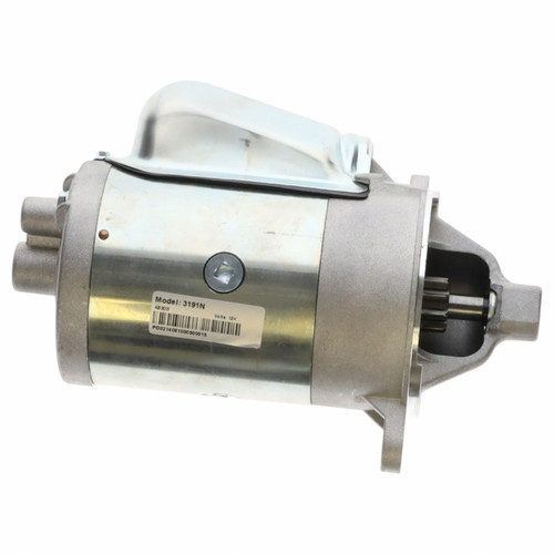 WAI New Starter 3191N - top view