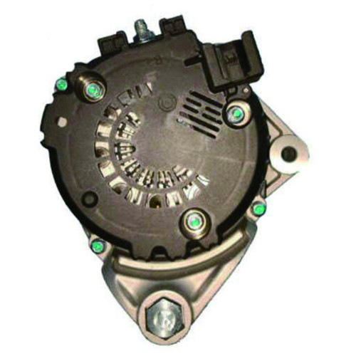 WAI New Alternator 22637N - back view