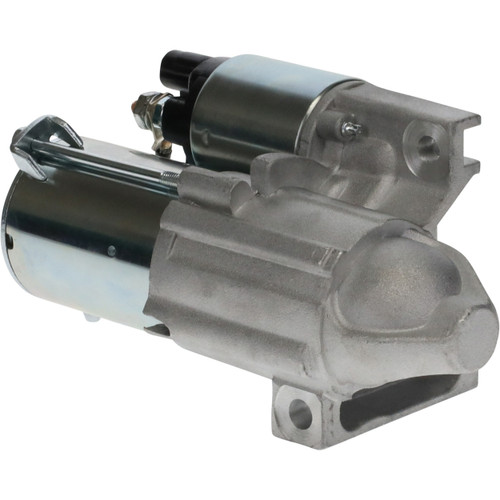 WAI New Starter 6786N - front view