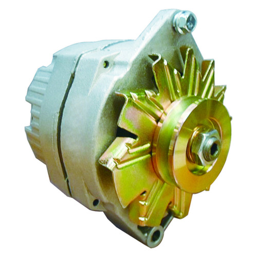 Power Select Remanufactured Alternator 7127-3R