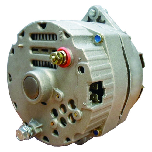 Power Select Remanufactured Alternator 7127-3R