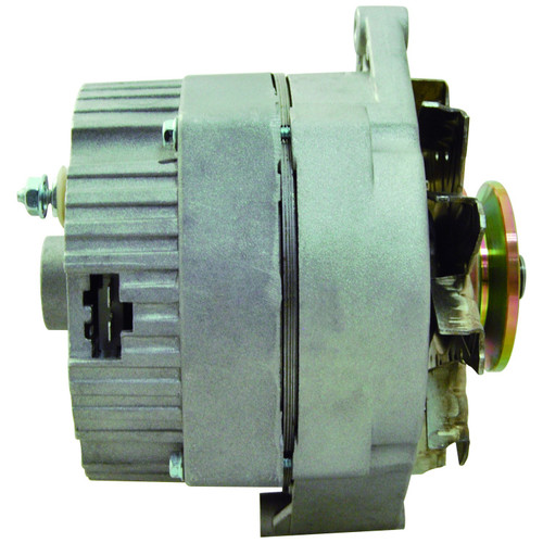 Power Select Remanufactured Alternator 7127-3R