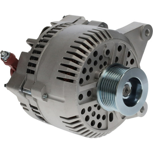 WAI New Alternator 7791N - front view