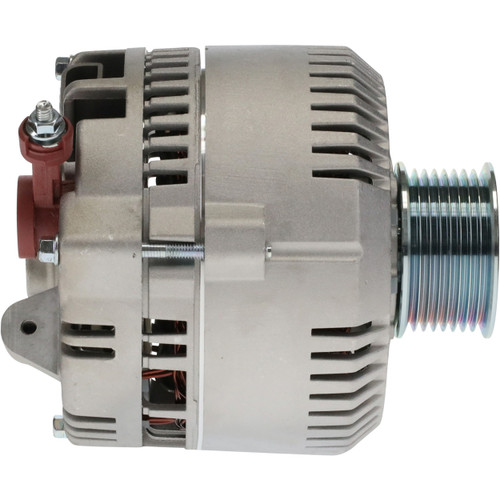 WAI New Alternator 7791N - left view
