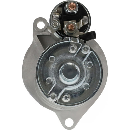 WAI New Starter 3268N - back view