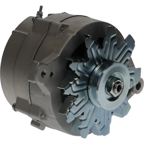 WAI New Alternator 7705-9N