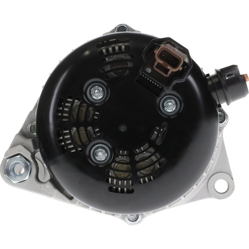WAI New Alternator 44023N - back view