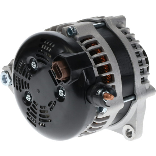 WAI New Alternator 44023N