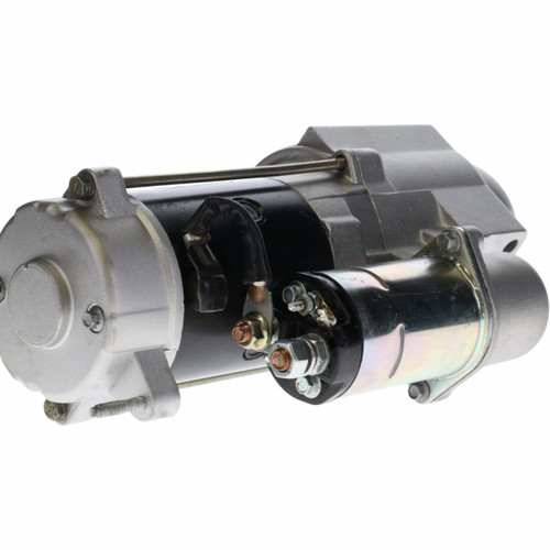 Power Select Remanufactured Starter 6469R