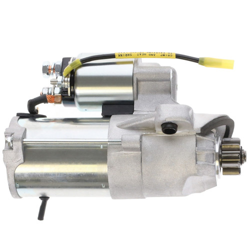 Power Select Remanufactured Starter 6692R - side view