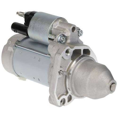 WAI New Starter 34008N - front view