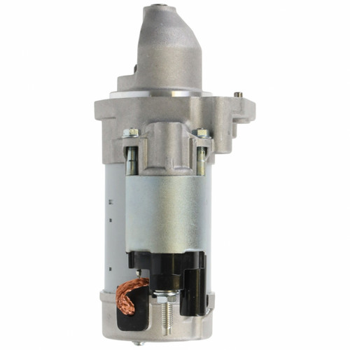 WAI New Starter 34008N - top view