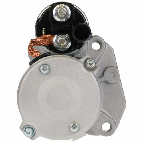 WAI New Starter 34008N - back view