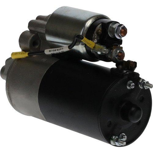 Power Select Remanufactured Starter 3204R