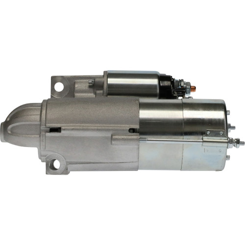 WAI New Starter 6789N - right view