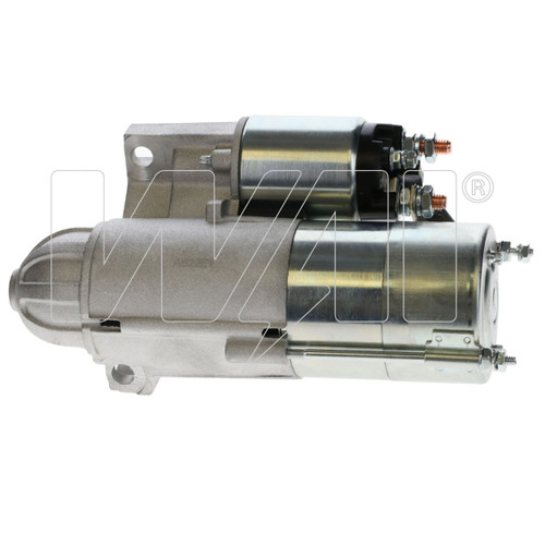 WAI New Starter 6789N - side view