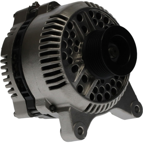 Power Select Remanufactured Alternator 7791R - front view