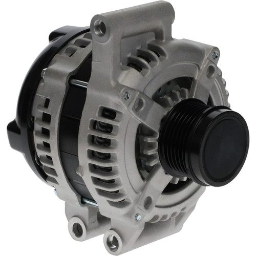 WAI New Alternator 44024N - front view