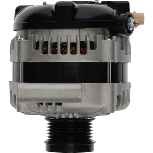 WAI New Alternator 44024N - top view