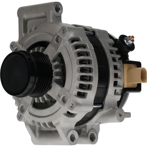 WAI New Alternator 44024N