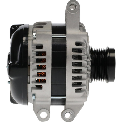 WAI New Alternator 44024N - left view