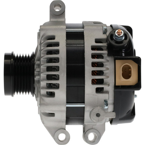 WAI New Alternator 44024N - right view