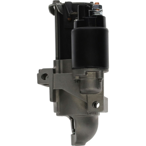 Power Select Remanufactured Starter 6972R - top view