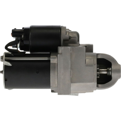 Power Select Remanufactured Starter 6972R - left view