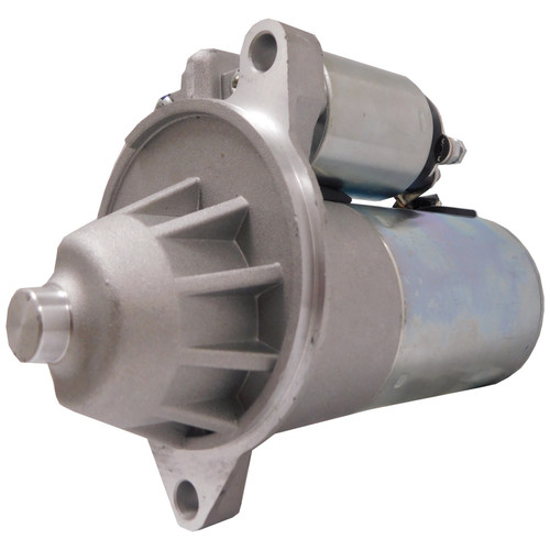 Power Select Remanufactured Starter 3268R - angled view