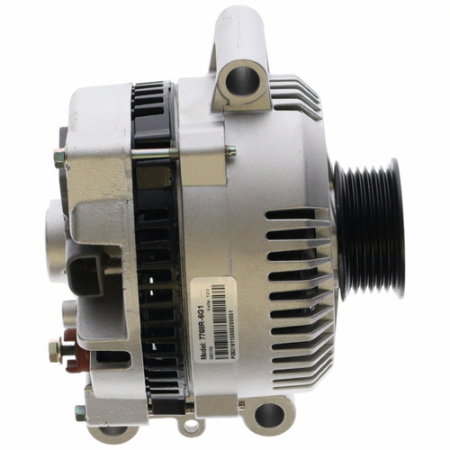 Power Select Remanufactured Alternator 7768R-6G1