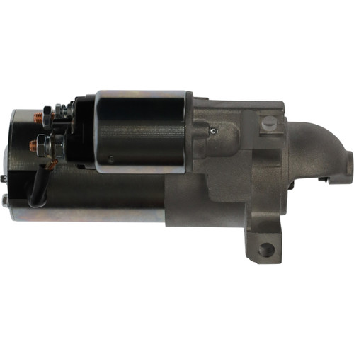 WAI New Starter 6470N - top view