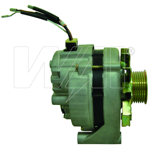 WAI New Alternator 7744-10N