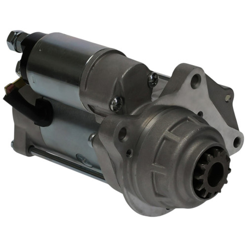 Power Select Remanufactured Starter 6696R - front view