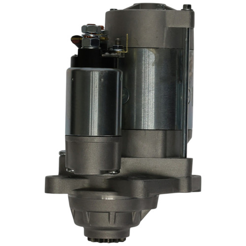 Power Select Remanufactured Starter 6696R - top view