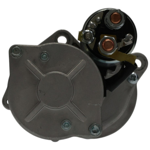 Power Select Remanufactured Starter 6696R - back view