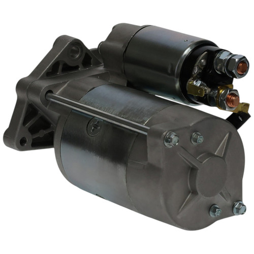 Power Select Remanufactured Starter 6696R
