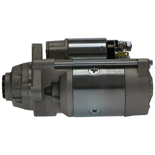 Power Select Remanufactured Starter 6696R - right view