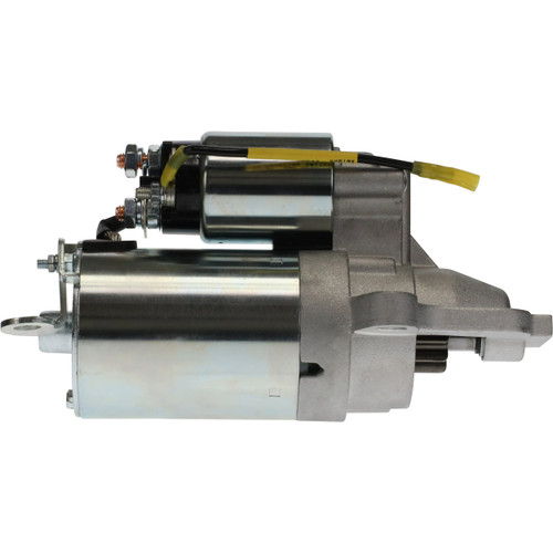 WAI New Starter 6657N - left view