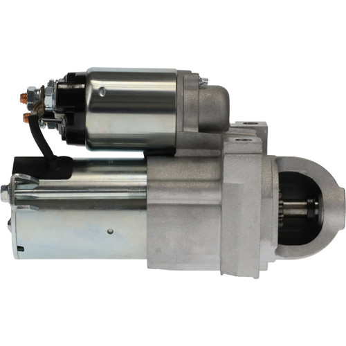 WAI New Starter 6494N - left view