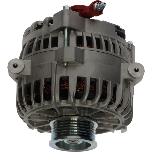 WAI New Alternator 7795N - top view